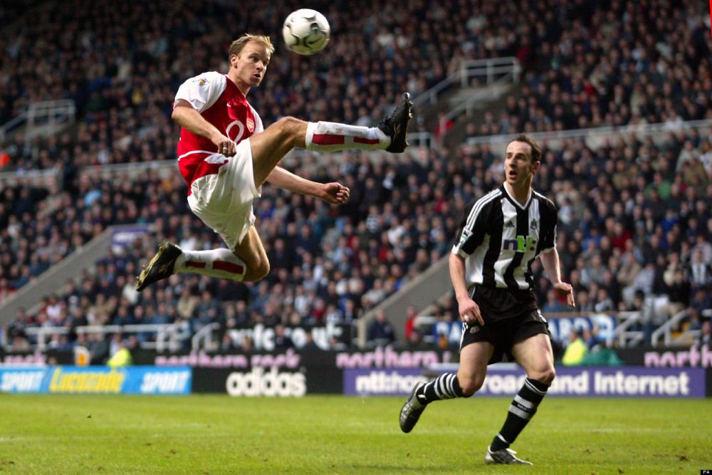 dennis bergkamp novibet