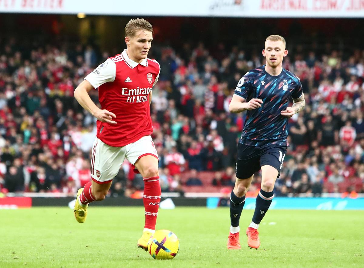 Nottingham forest vedonlyöntikertoimet, Arsenal vedonlyöntikertoimet, Jalkapallo vedonlyönti, jalkapallo vedonlyöntiv inkkejä,