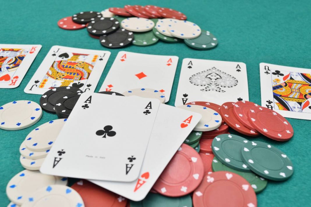 Pokeriopas – Novibet, Pokeri Säännöt – Novibet, Nettipokerin Vinkkejä - Novibet