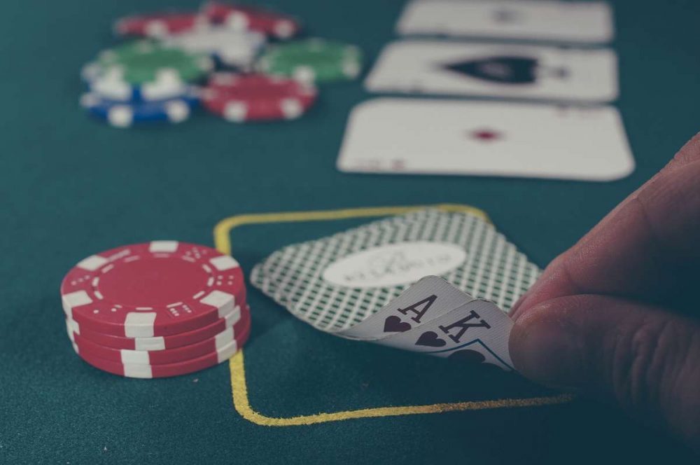 Pokeriopas – Novibet, Pokeri Säännöt – Novibet, Nettipokerin Vinkkejä - Novibet