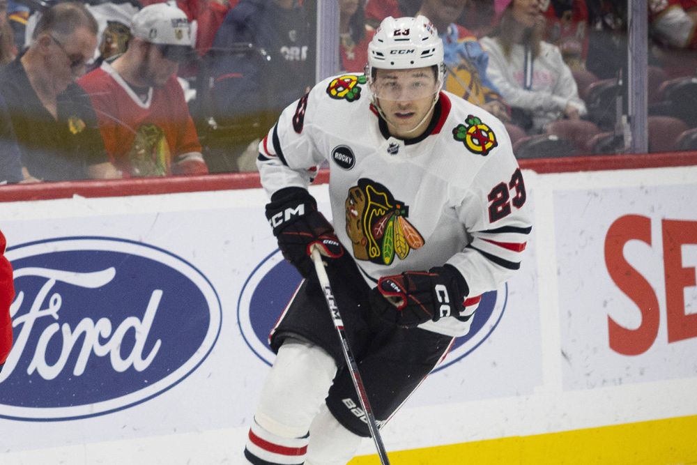 blackhawks vs flyers vedonlyöntikertoimet - Novibet
