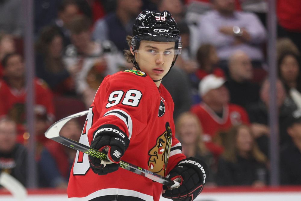 chicago blackhawks vs philadelphia - flyers ennustus - Novibet