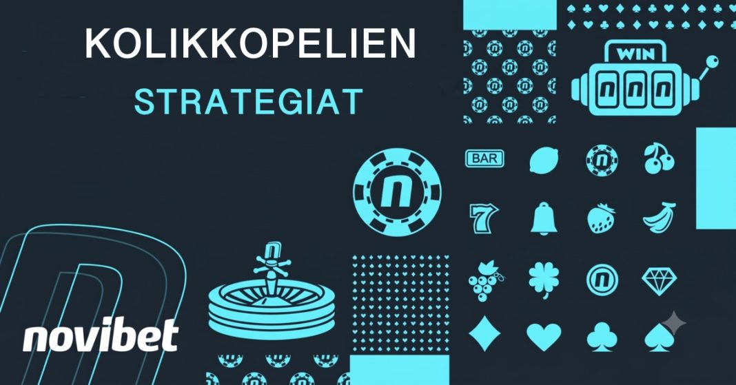 kolikkopelit