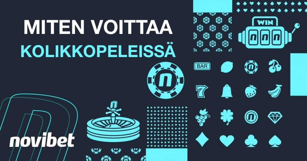 kolikkopelit