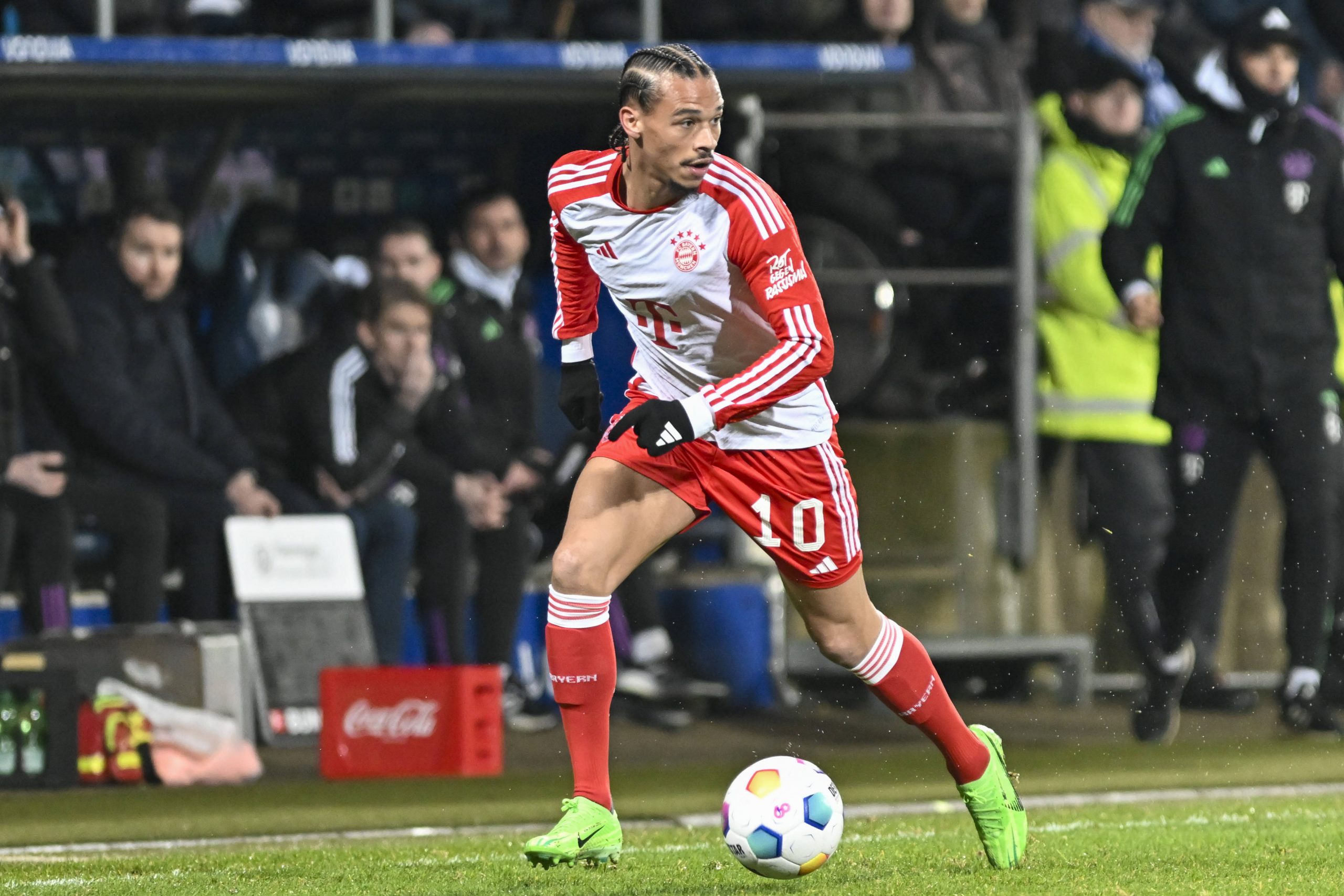 bayern munich vs lazio vedonlyönti kertoimet - Novibet