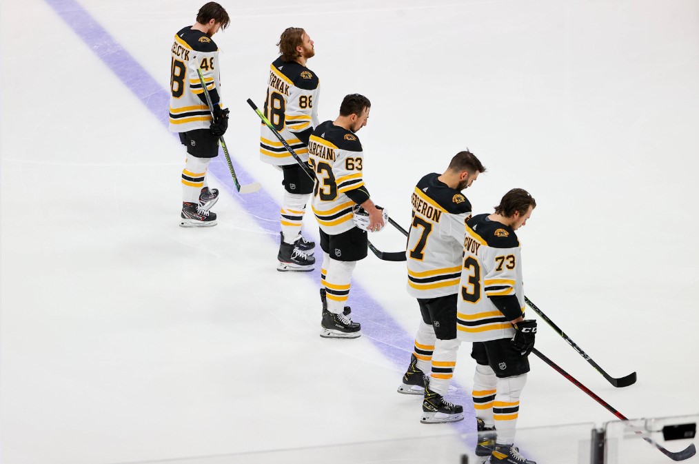 florida panthers vs boston bruins -ennustus - Novibet