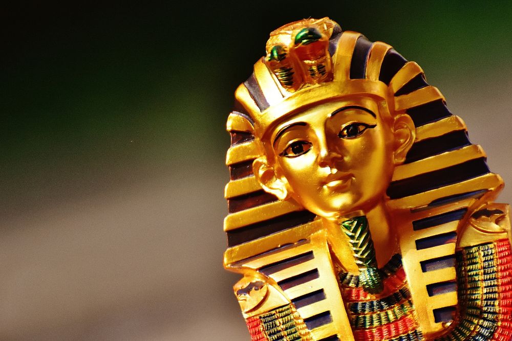 parhaat egyptin kolikkopelit - Novibet