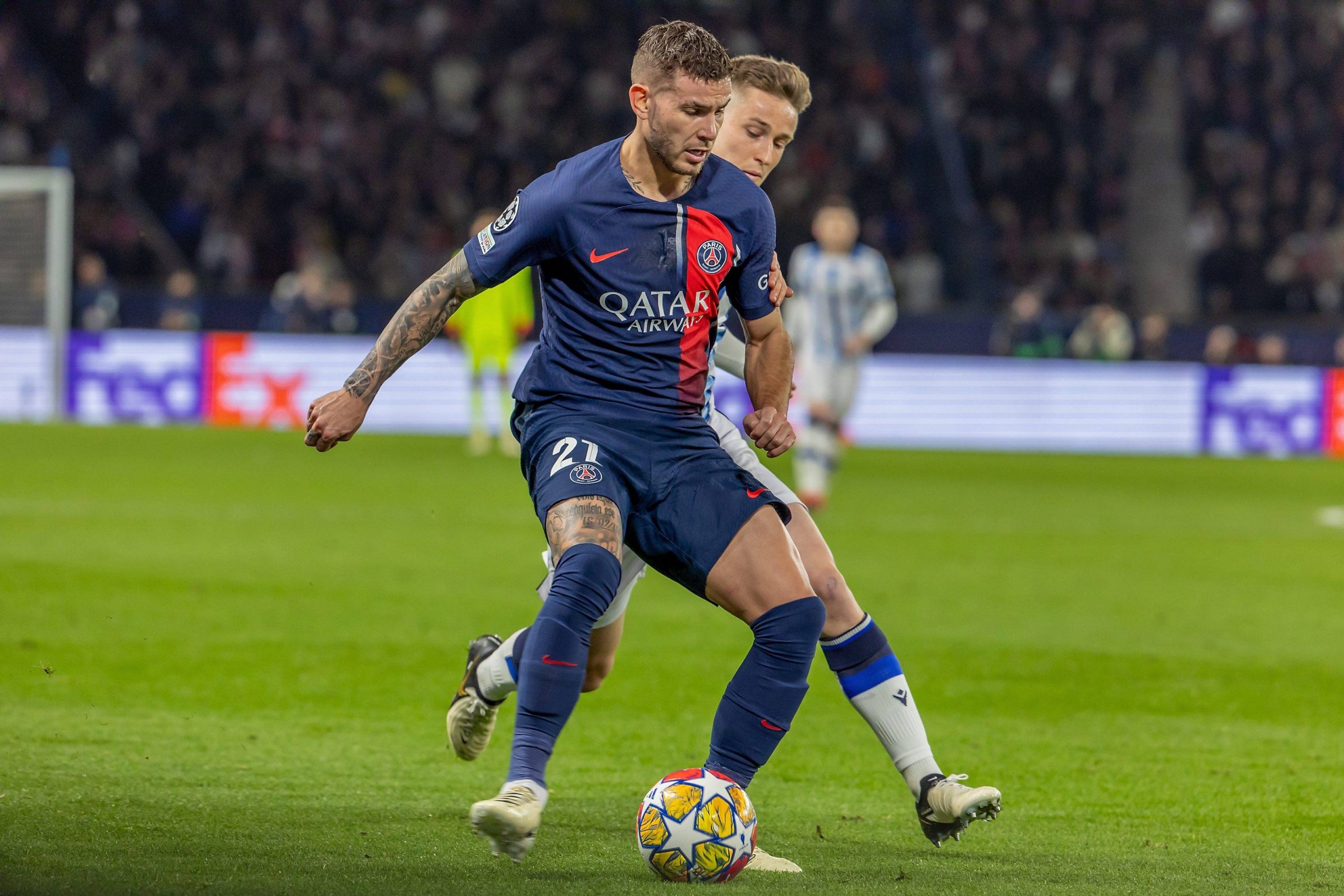 real sociedad v paris saint germain vedonlyönti kertoimet - Novibet