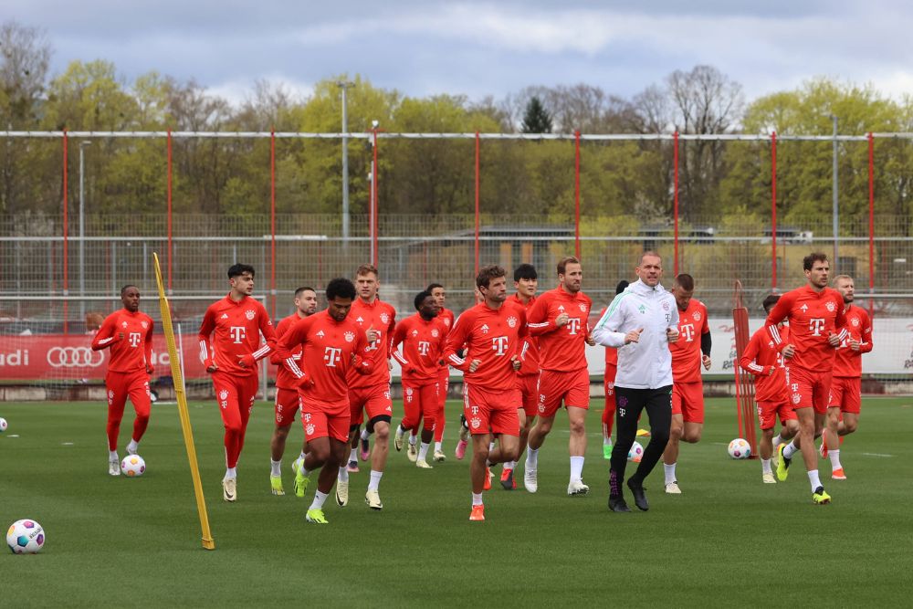 arsenal vs bayern munich vastakkain - Novibet