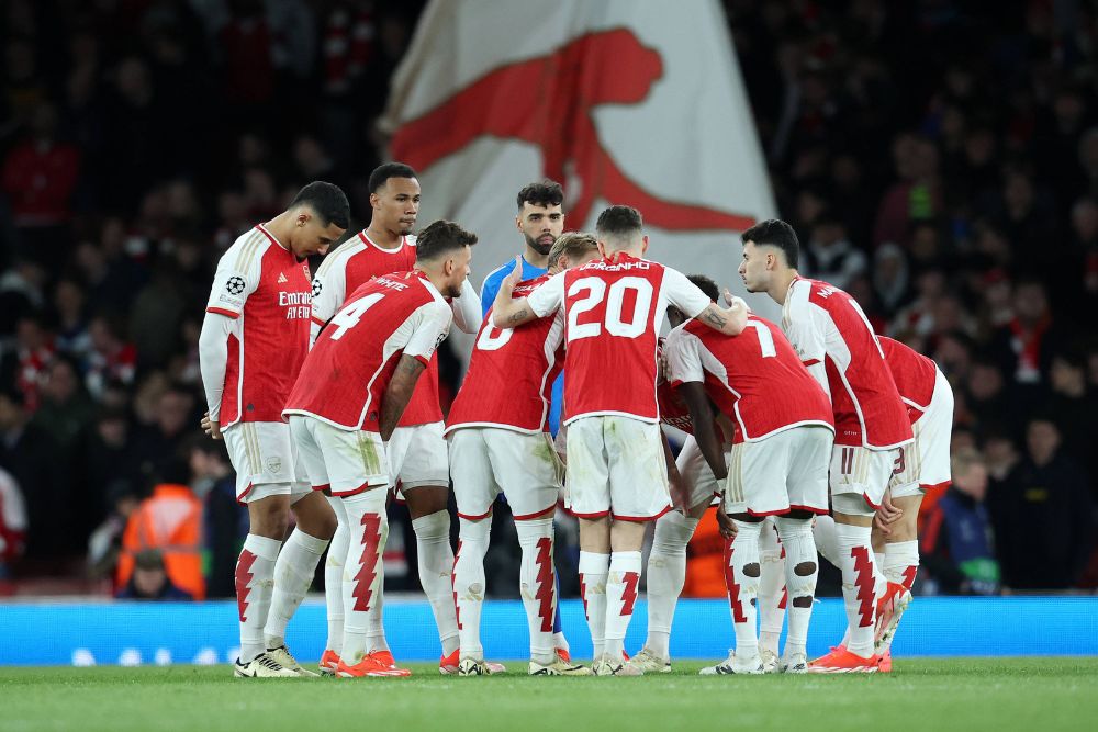 bayern vs arsenal Mestarien liiga - Novibet