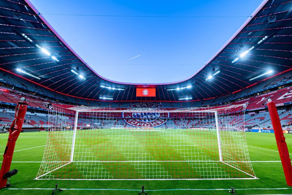 bayern vs arsenal - Novibet