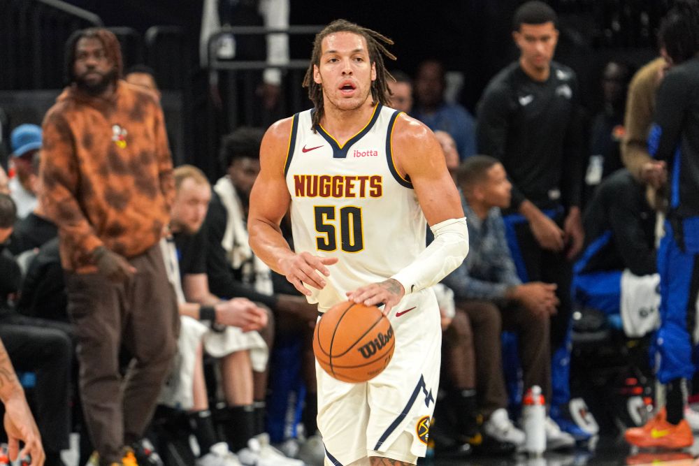 lakers nuggets -vedonlyöntikertoimet - Novibet