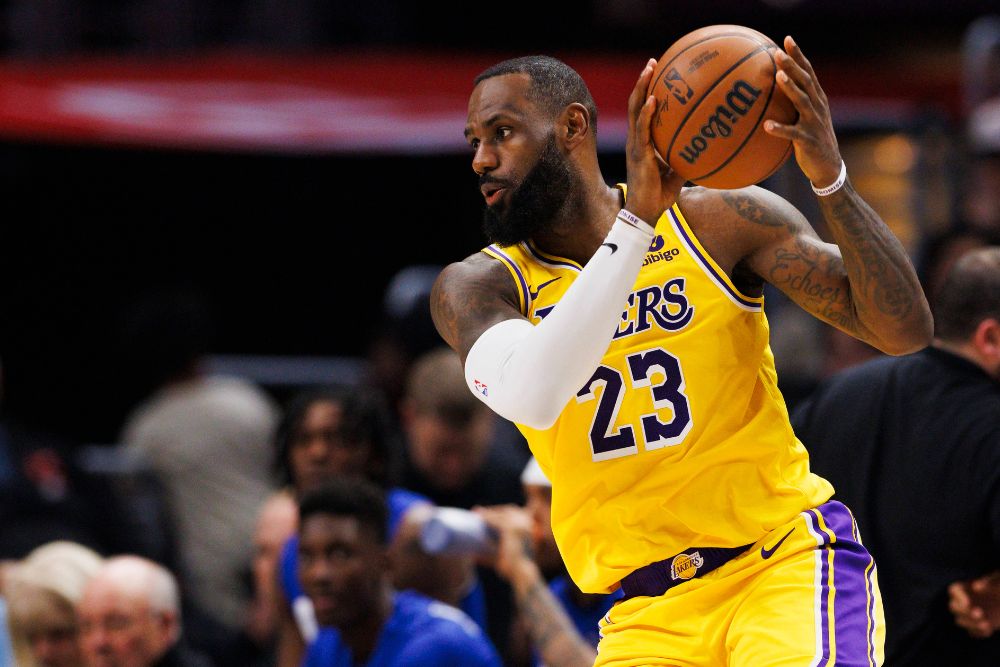 lakers vs nuggets 28.4.24 vedonlyöntivinkkejä - Novibet