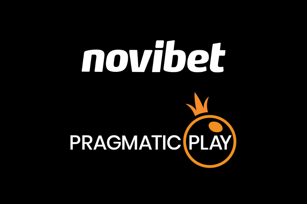 pragmatic play pelejä - Novibet
