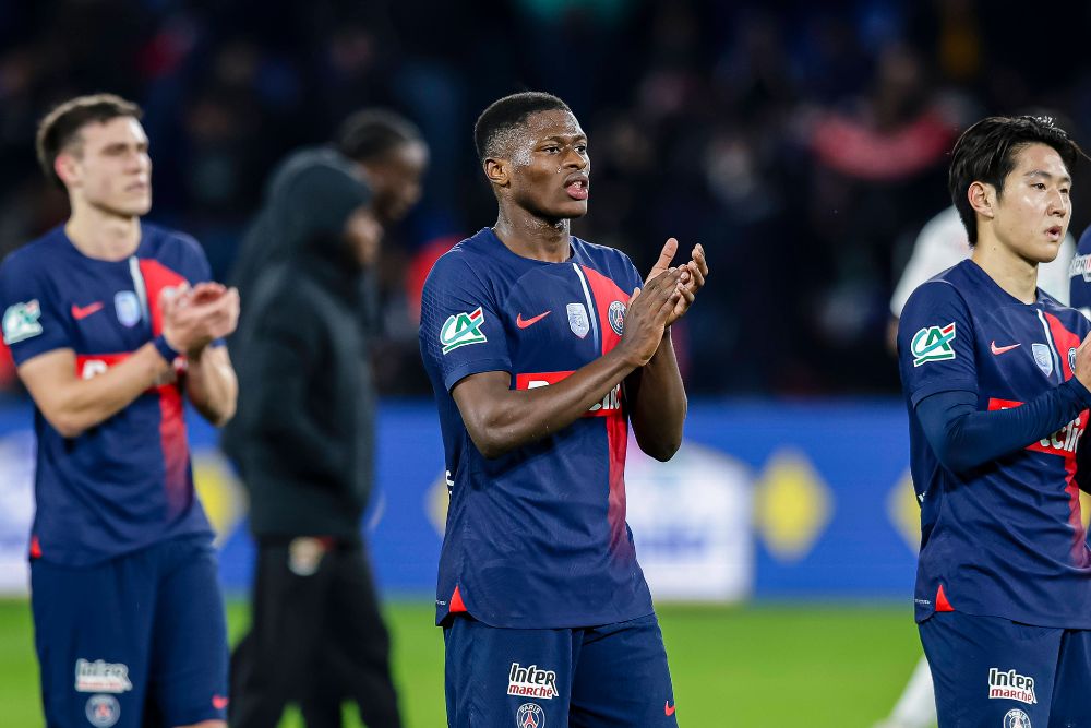 psg vs barcelona vedonlyöntivinkkejä - Novibet