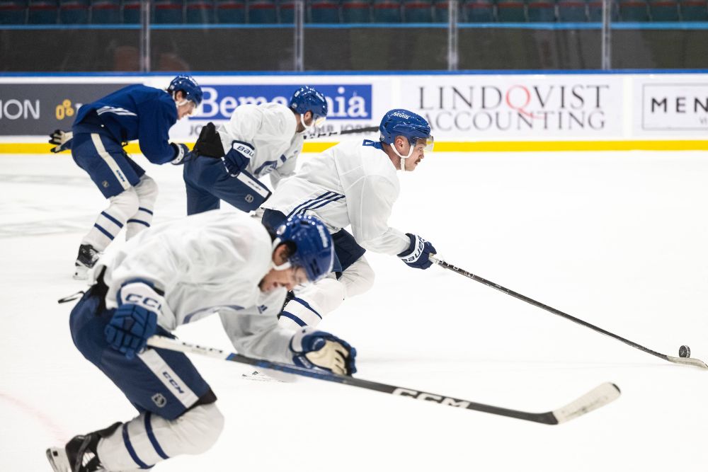 toronto maple leafs vs boston bruins 27.4.24 vedonlyöntivinkkejä - Novibet