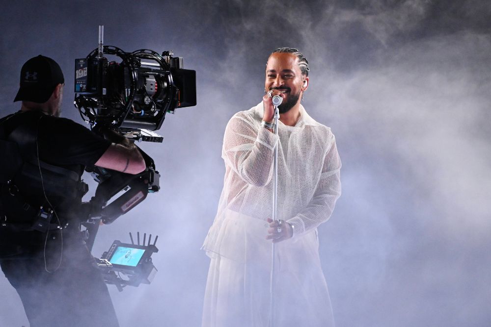 Euroviisut 2024 11.5.24