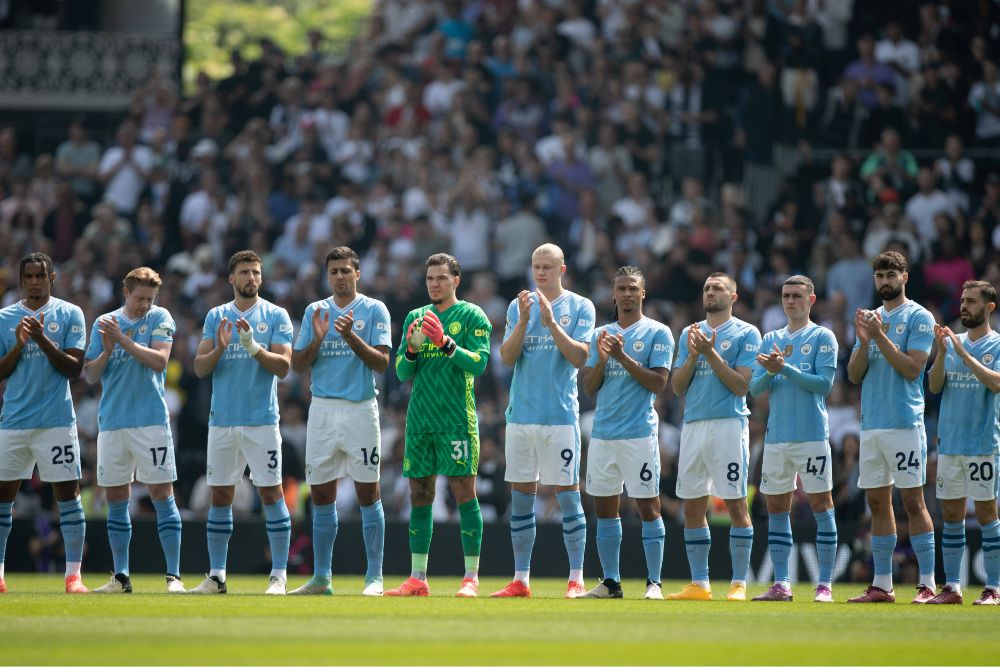 man city vs man united vedonlyönti vinkkejä - Novibet