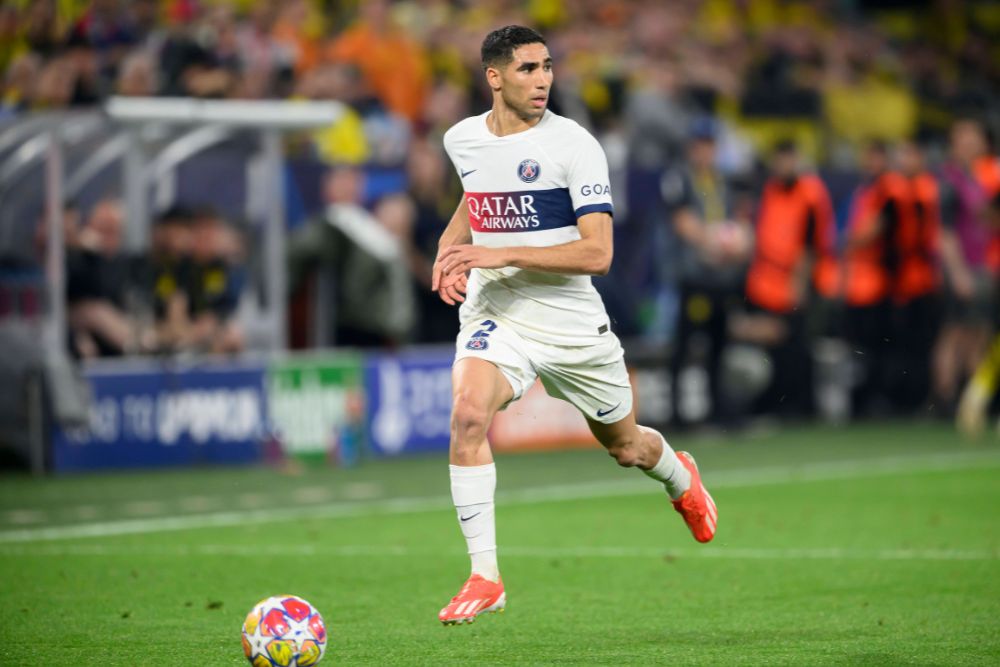 psg Dortmund vedonlyöntivinkkejä - Novibet