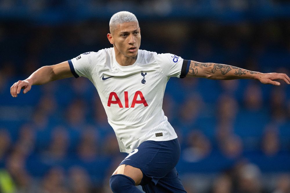 tottenham-vs-man-city-vedonlyontikertoimet-Novibet