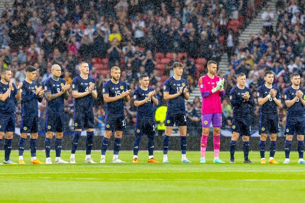 germany v scotland vedonlyönti vinkkejä