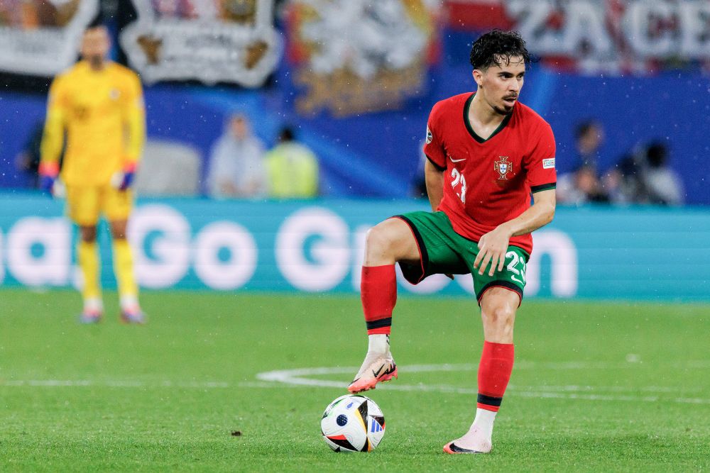 portugal-v-turkey-jalkapallo