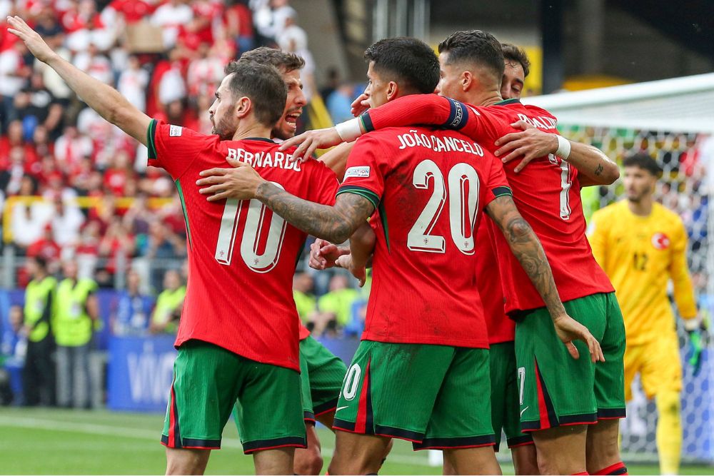 portugal-vs-slovenia-jalkapallon-kertoimet-Novibet