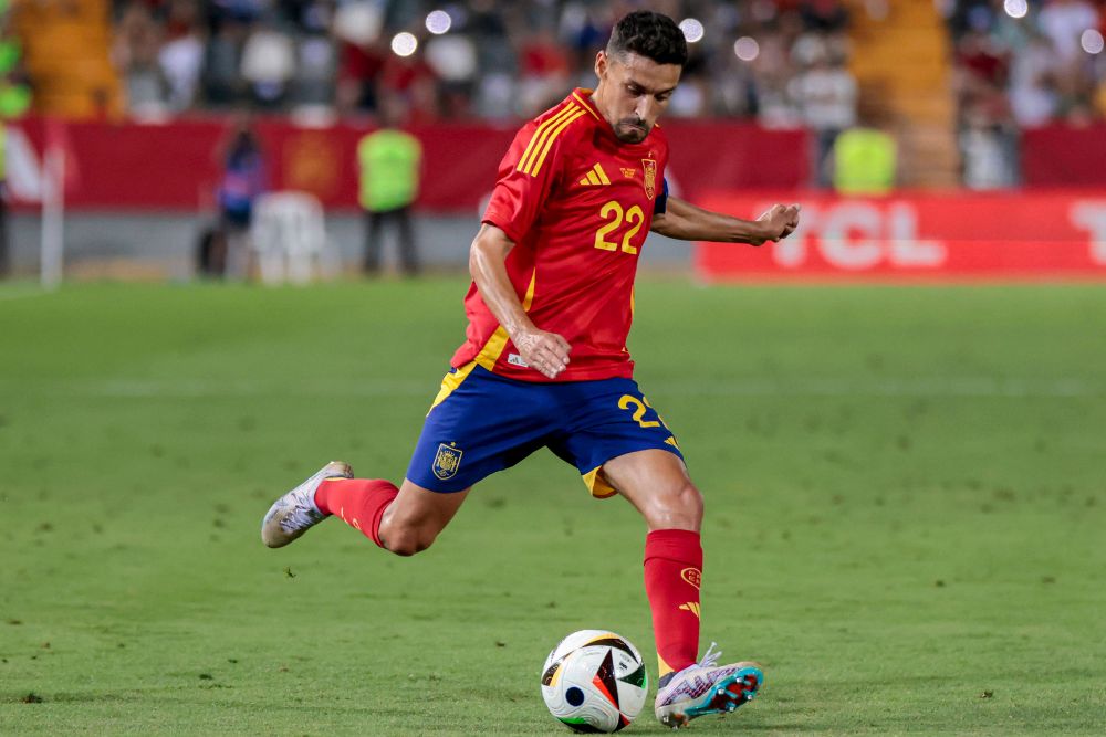 spain vs croatia euros ennusteita