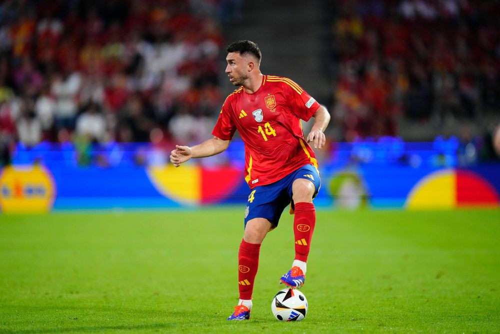 Espanja vs Ranska Euro 2024 välierät - Novibet