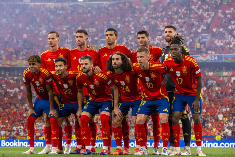 Spain-v-England-urheiluvedonlyonti-Novibet