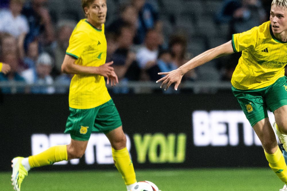 HJK vs Ilves jalkapallo vedonlyonti - Novibet