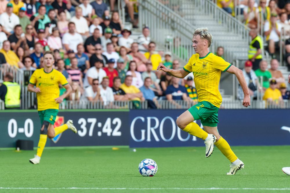 Ilves vs KuPS 24.9.24 - Novibet