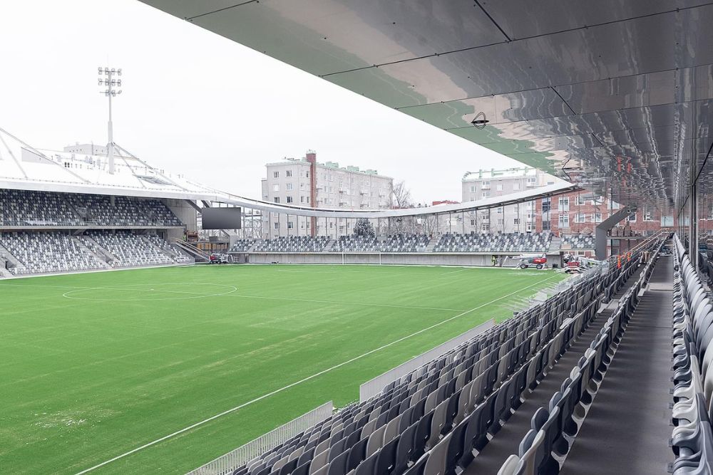 Tammelan Stadion, Ilves vs KuPS ennusteita - Novibet
