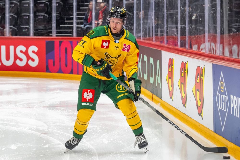 Ilves vs TPS 18.9.24