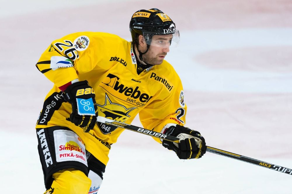 SaiPa vs KooKoo 14.9.24