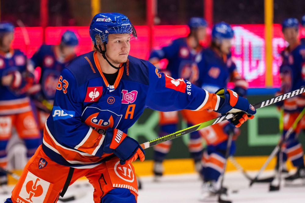 Tappara vs HIFK 20.9.24