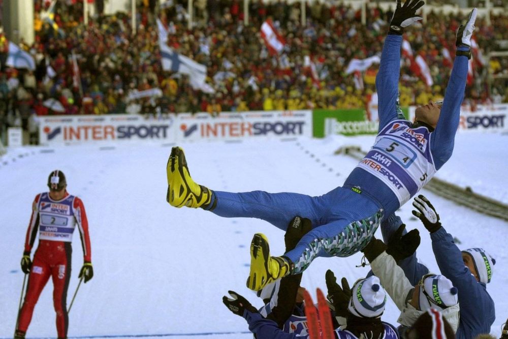lahti 2001 doping - Novibet