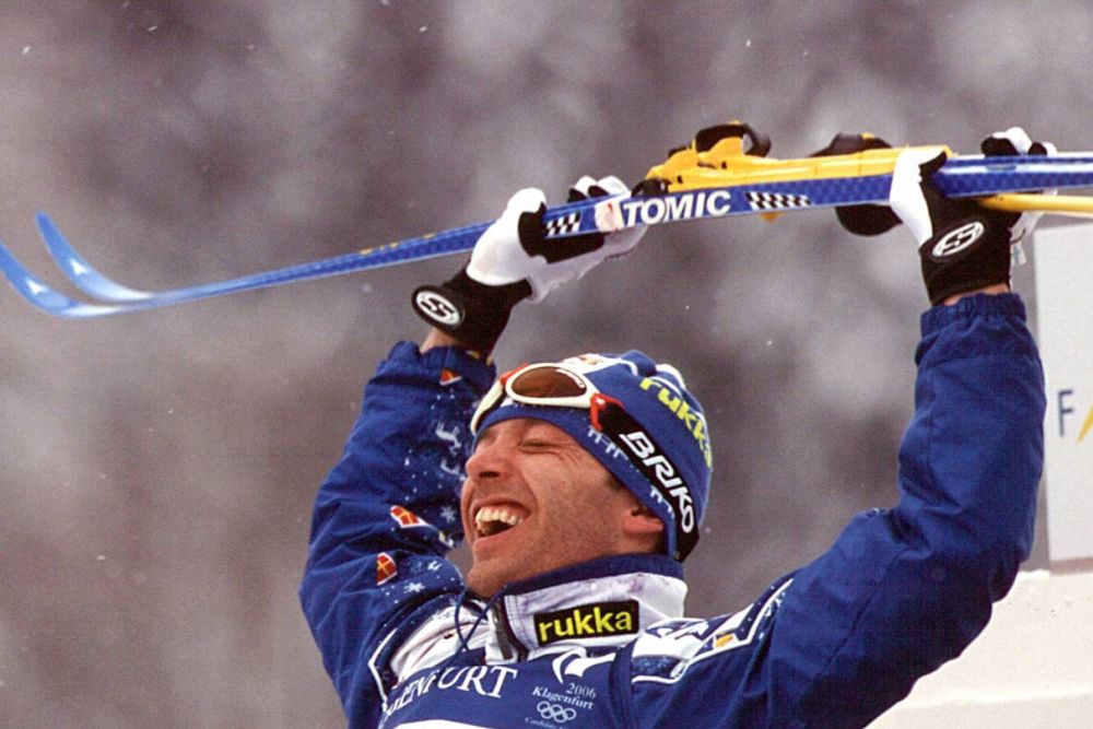 lahti doping skandaali - Novibet