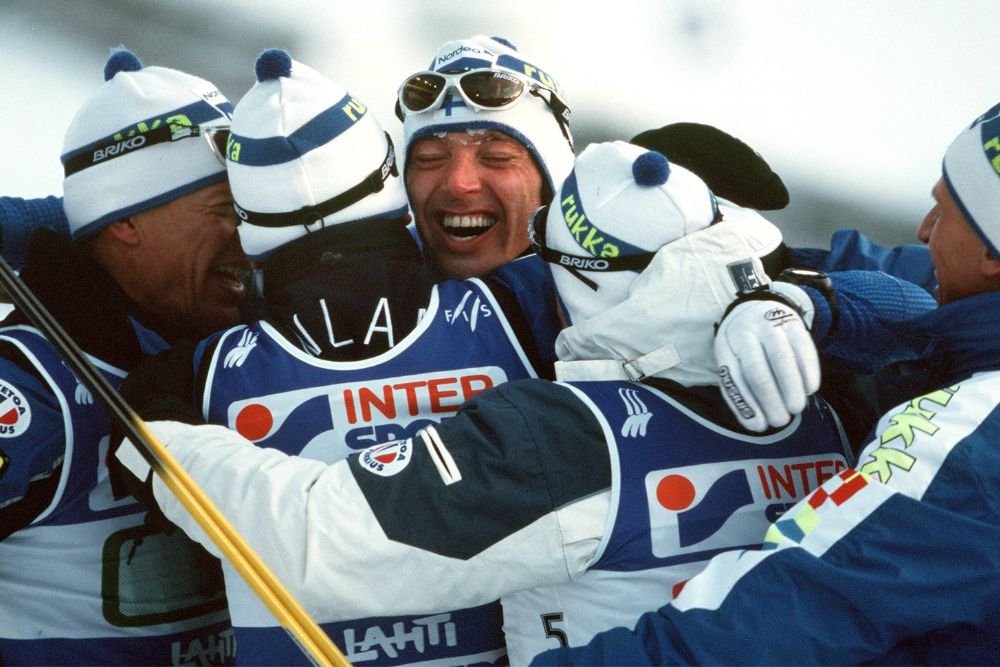 urheiludoping - Novibet