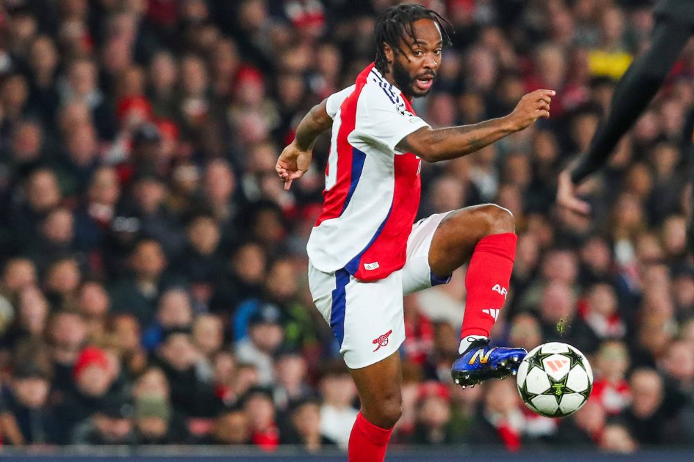 Arsenal vs Liverpool jalkapallo ottelu - Novibet