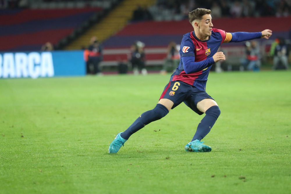 Barcelona vs Bayern Munchen jalkapallo ottelu - Novibet