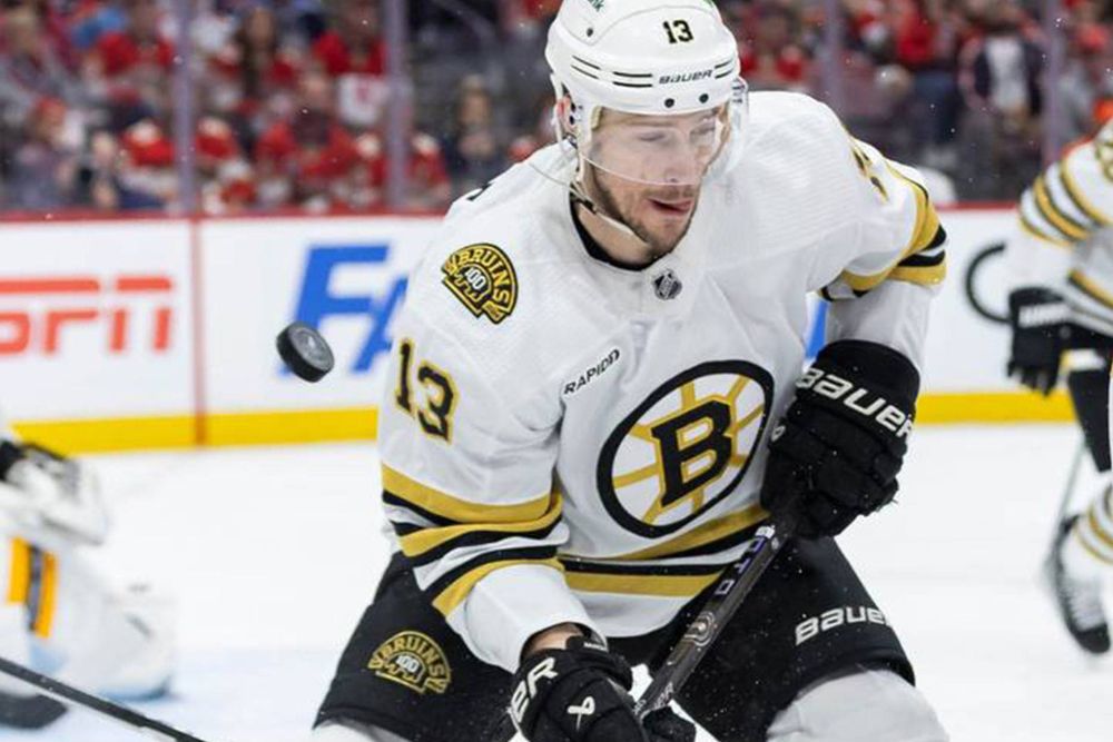 Boston v Montreal pisteiden ennustus - Novibet