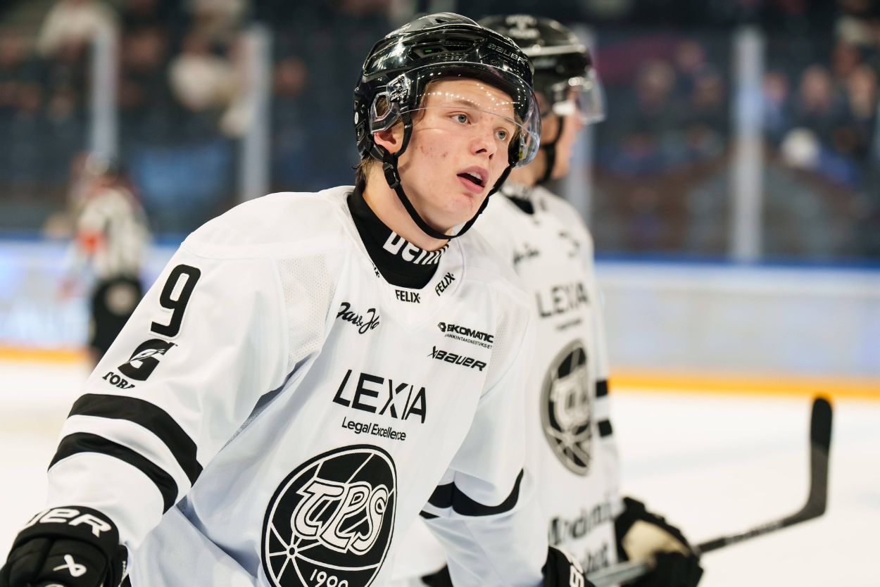 HIFK vs TPS jaakiekon vedonlyonti - Novibet