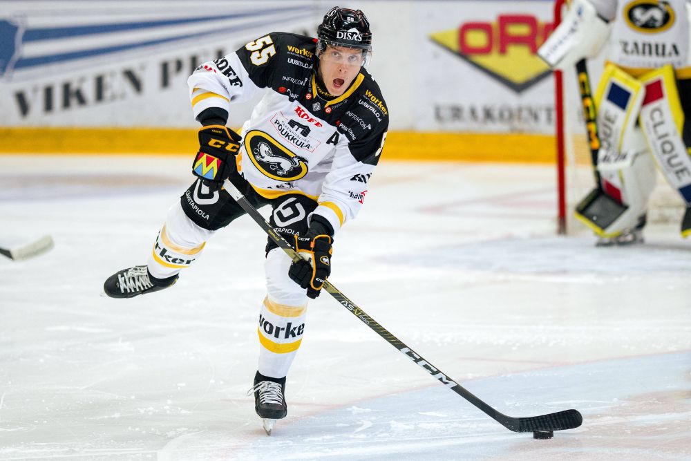 Ilves vs Karpat jaakiekon vedonlyonti - Novibet