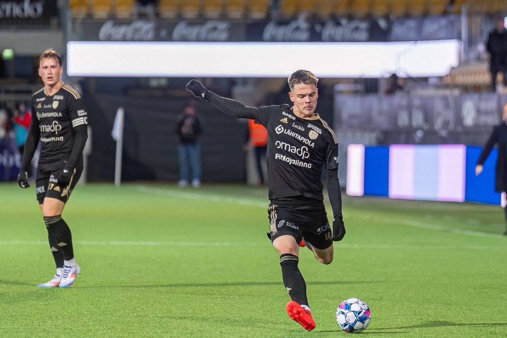 Ilves vs SJK maalin ennustus - Novibet
