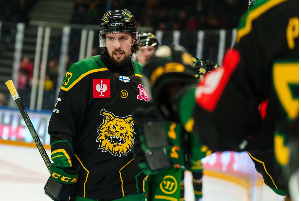 Ilves vs Tappara jaakiekon vedonlyonti - Novibet