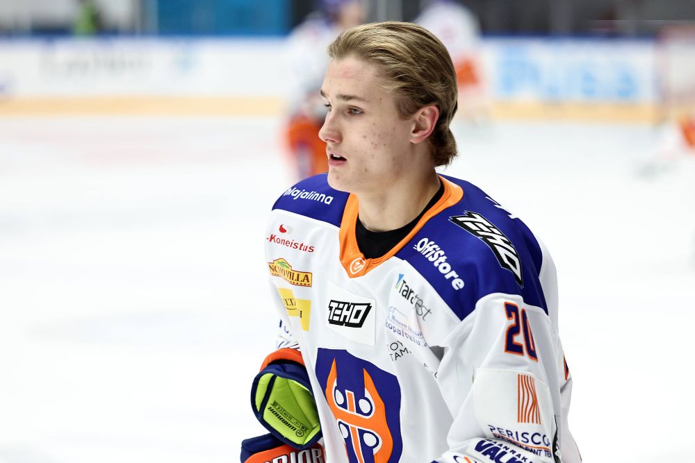 Ilves vs Tappara urheiluvedonlyonti - Novibet