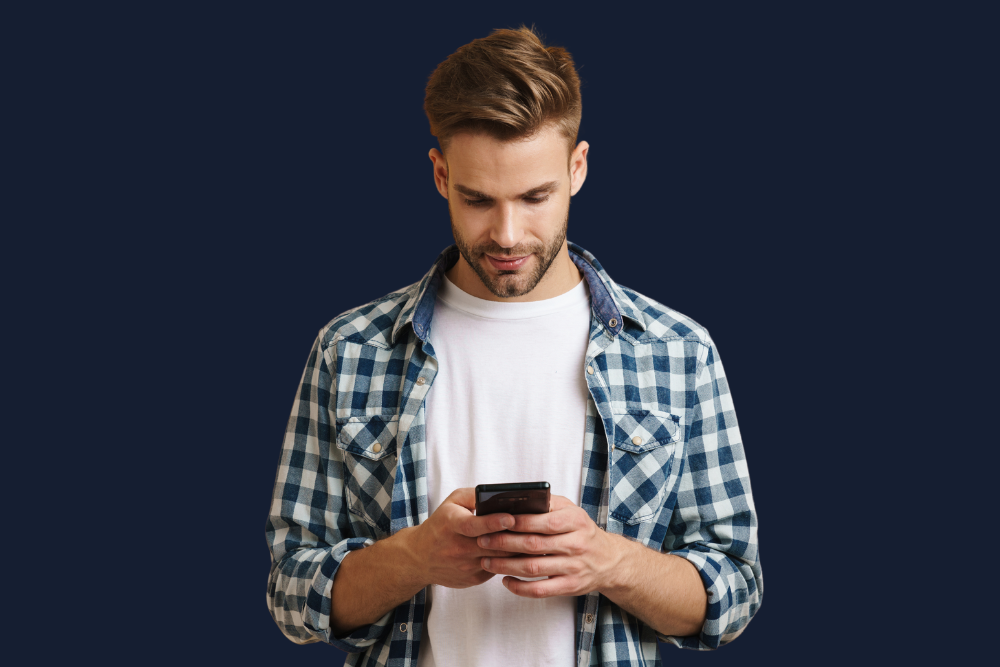 Mobiilipelaaminen Novibet kasinolla - Novibet