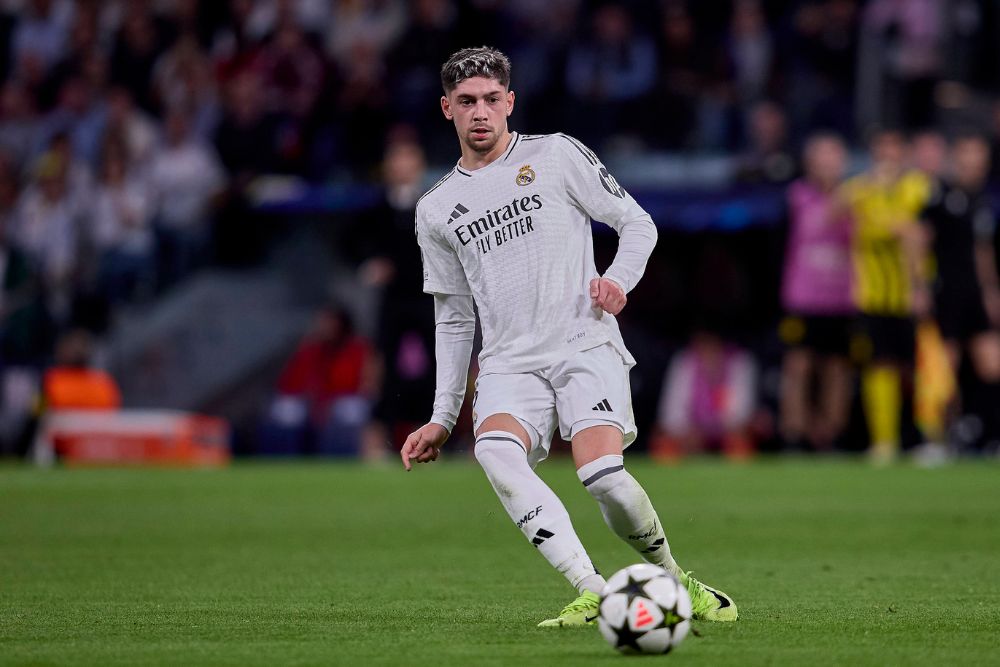 Real Madrid vs Barcelona urheiluvedonlyonti - Novibet