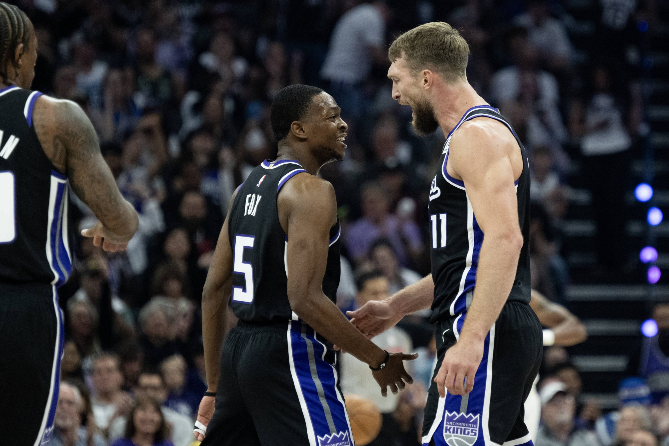Sacramento kings Vedonlyöntivinkkejä ja ennusteita - Novibet